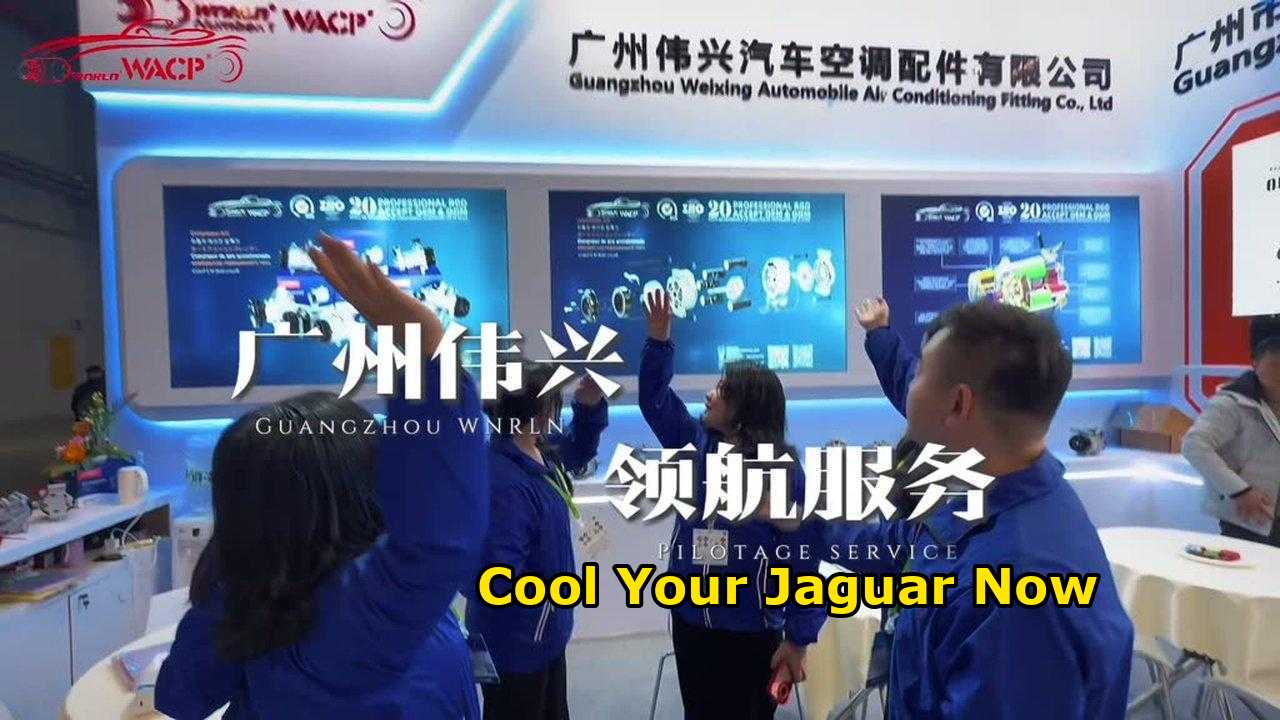 Used Compressor Supplier WNRLN RS13 6PK Auto AC Compressor For Honda Civic 1.6 For CRV2.0