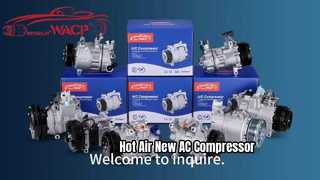 Where Automotive Engineering Meets Intelligent Thermal Innovation