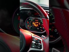 Do you sometimes feel that your car is very hot? 