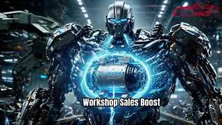 Distributors & workshop owners 