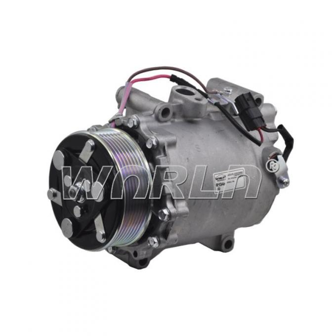 TRSE09 7PK Car Air Conditioner Compressor For Honda CRV RM4 20122018