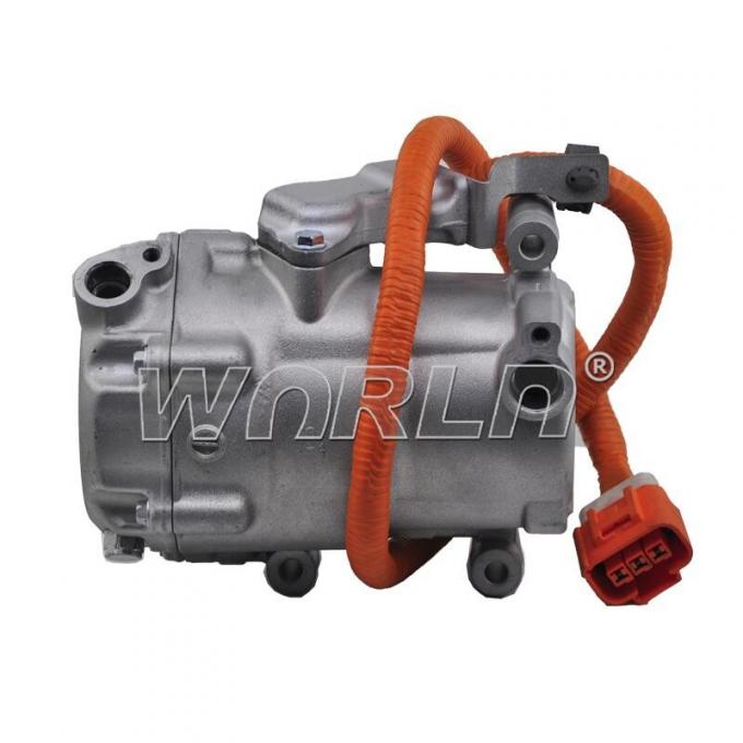 ES18C Aftermarket Air Conditioner Compressor For Toyota For Priusi 12V ...