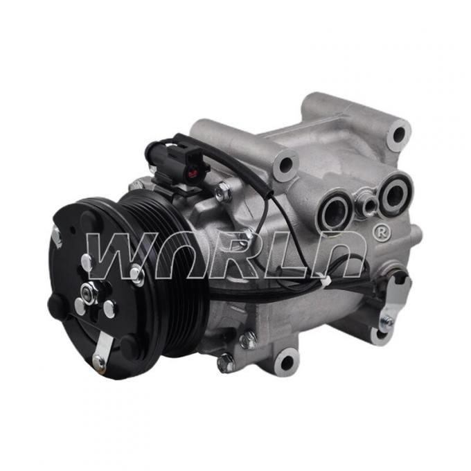 1064354 Auto Air Conditioner Compressor For Ford Mondeo Focus Transit
