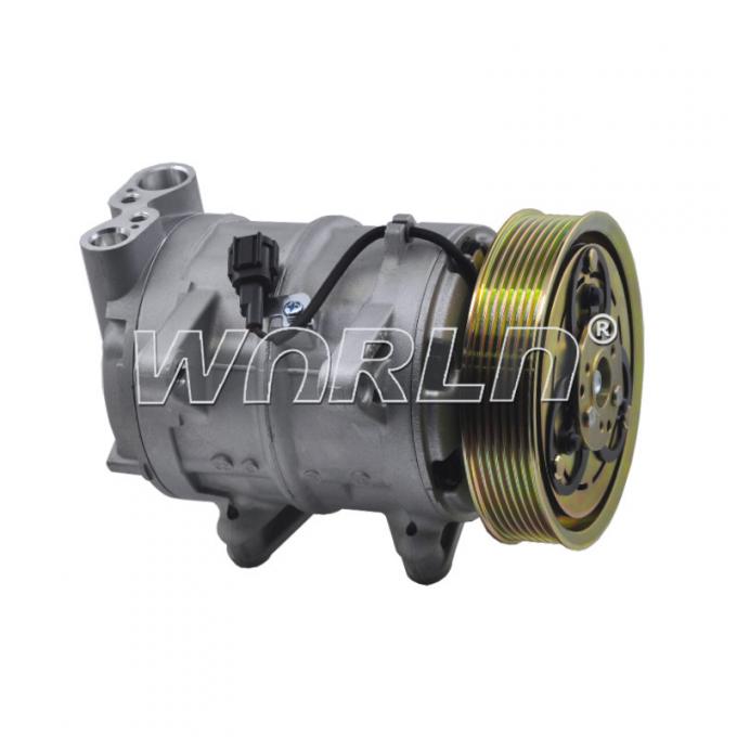 Car Air Conditioner Compressor 2600VB80 For Nissan Patrol For