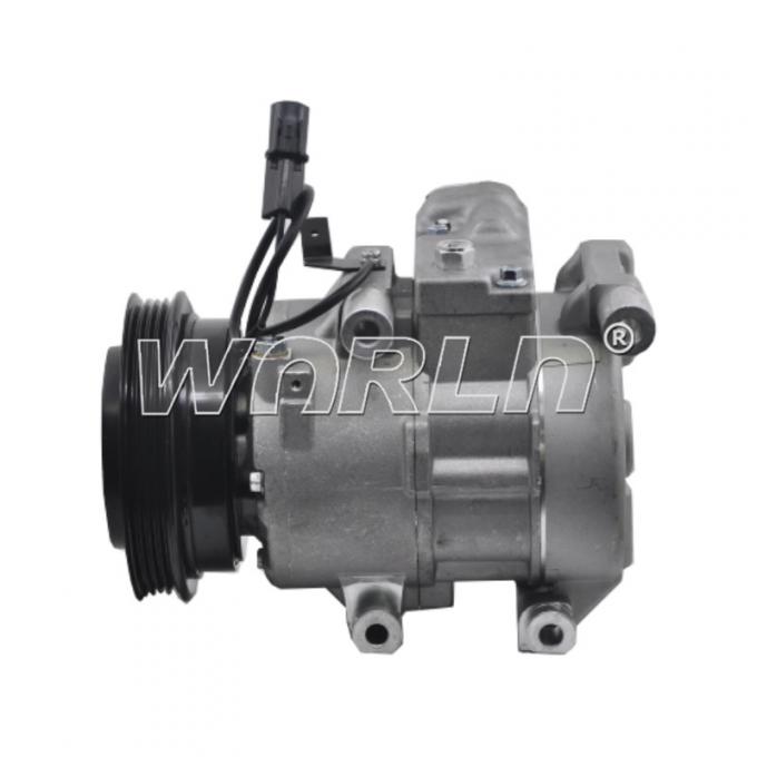 977011G010 Air Conditioner Car Compressor For Kia Rio Optima Cerato WXKA016
