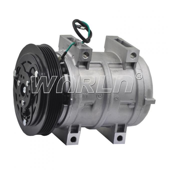 DKS17D 5PK Truck AC Compressor For Auman GTL For Foton Air Conditioner