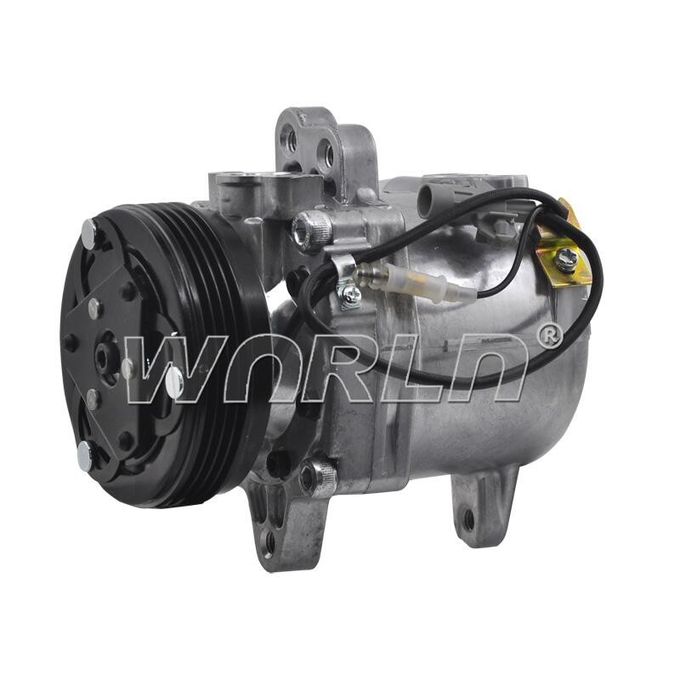 Automobile Air Conditioner Compressor 9520058J10 For Suzuki Jimny WXSK060