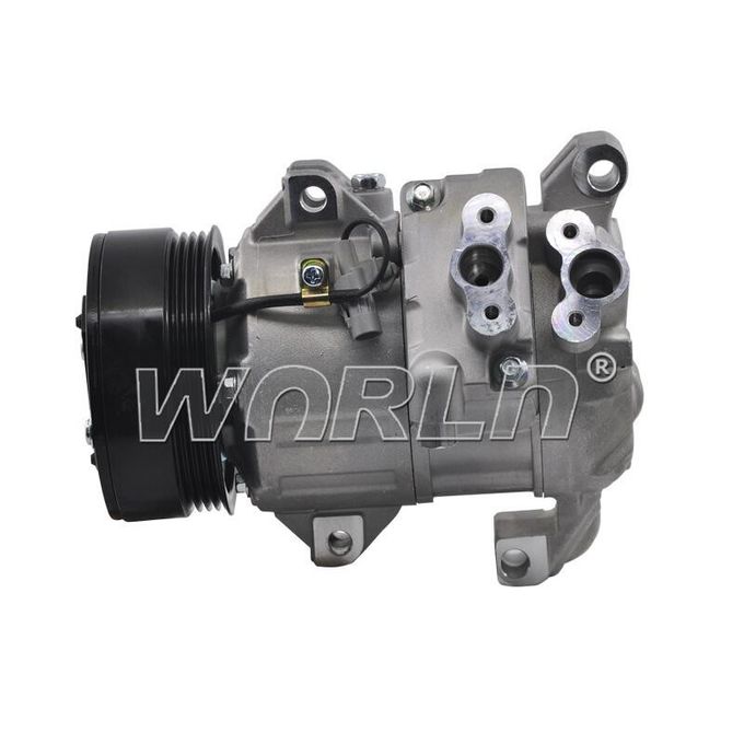12V Car AC Compressor For Suzuki For GrandVitara2.7L 9520064JC0 DCS14IC
