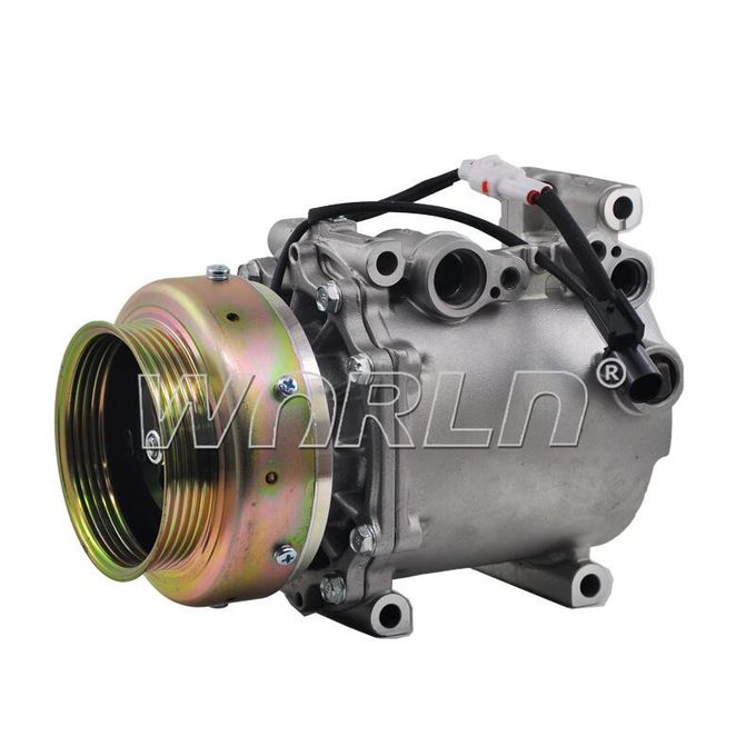 12V Compressor Car Air Conditioner MSC90 For Mitsubishi For ASX For