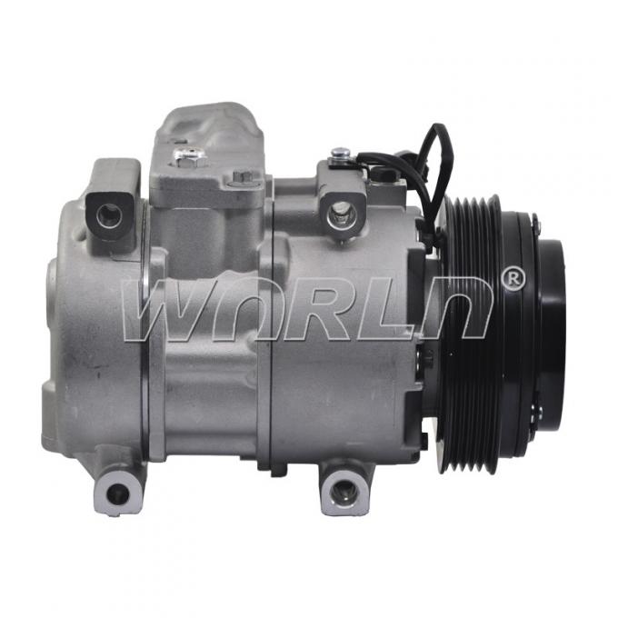 977011R400 DV13 Air Conditioner Pumps Vehicle AC Compressors For Kia