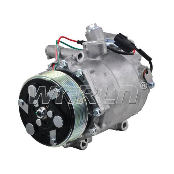 12V Car Air Conditioner Compressor TRSE09 7PK For Honda For CRV 20062010