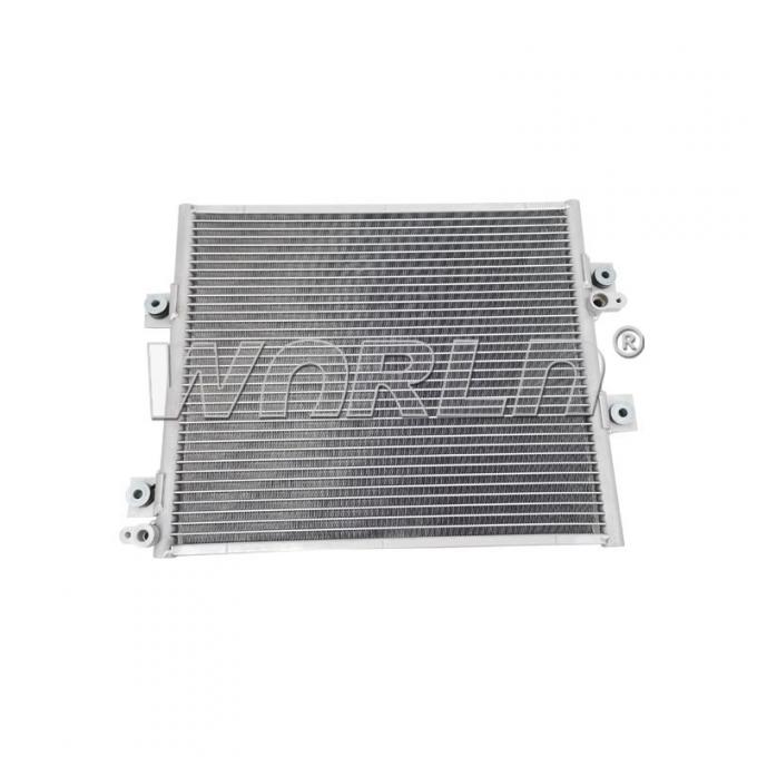 2457911 4252717 Car AC Condenser For Komatsu 320 Caterpillar 324D 325D ...