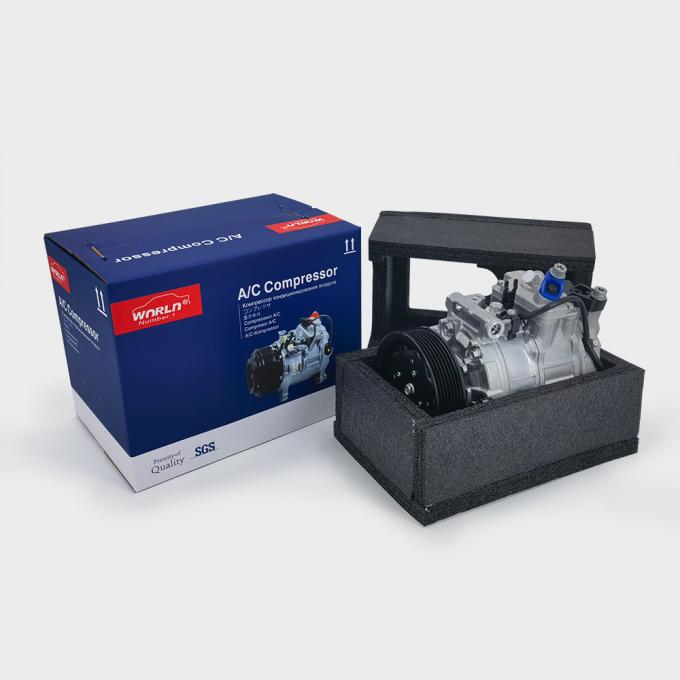 883200401084 Car AC Compressor For Toyota Hiace For 2.7/3.4