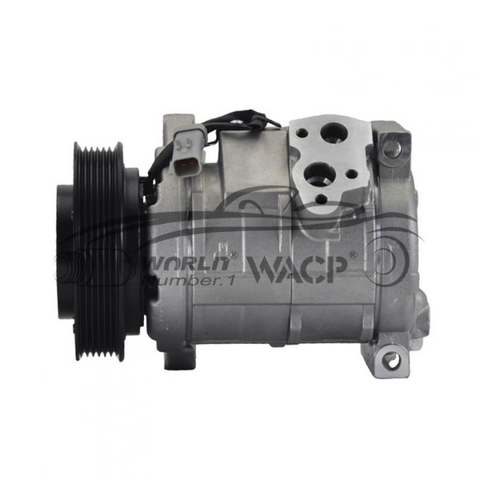 Car Air Conditioner Parts Compressor ‎25891792 10364873 For Chrysler ...