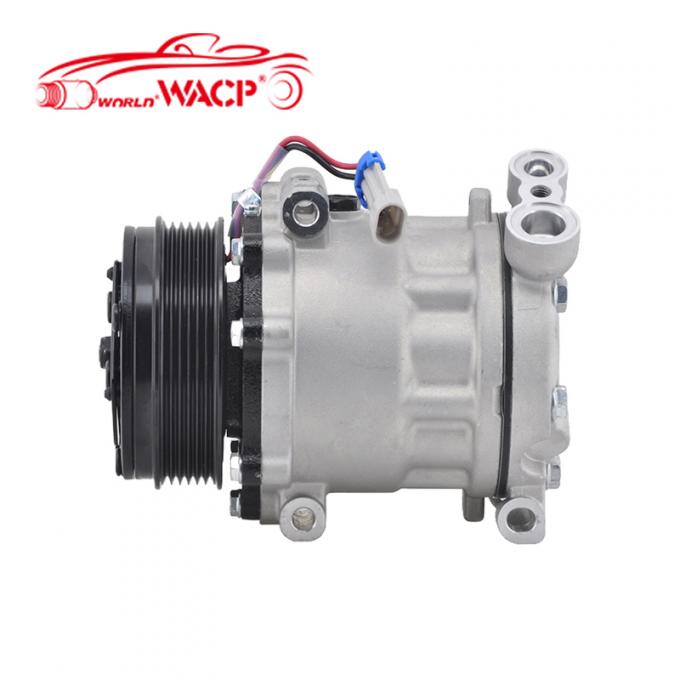 24550800 23932843 Auto Air Conditioning For Chevrolet Optra For Wuling ...