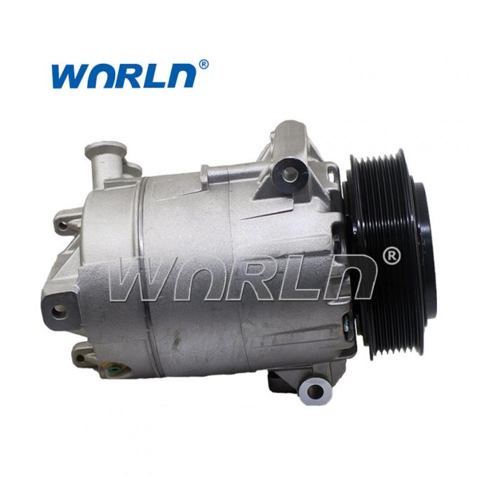 23314081 23413999 Car AC Compressor For Chevrolet MALIBU 2.4 HYBRID