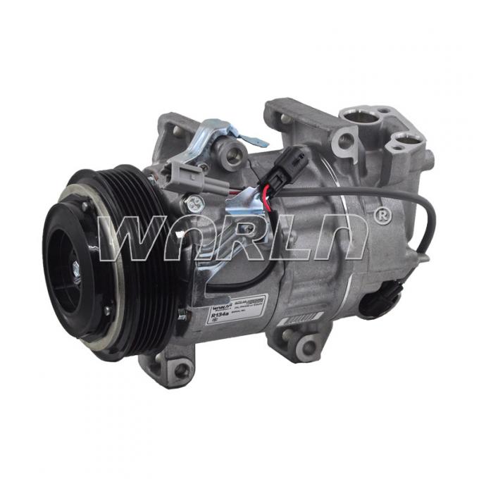 Car Air Condition Compressor 926004BB1A For Nissan Teana XTrail T32 WXNS064