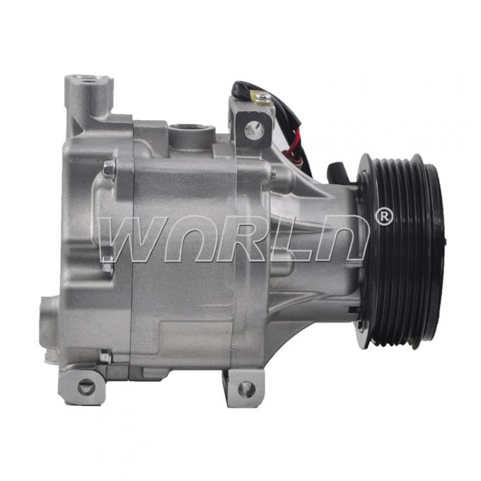 SCSA08C Vehicle AC Compressor DCP36003 884101A320 For Subaru Impreza