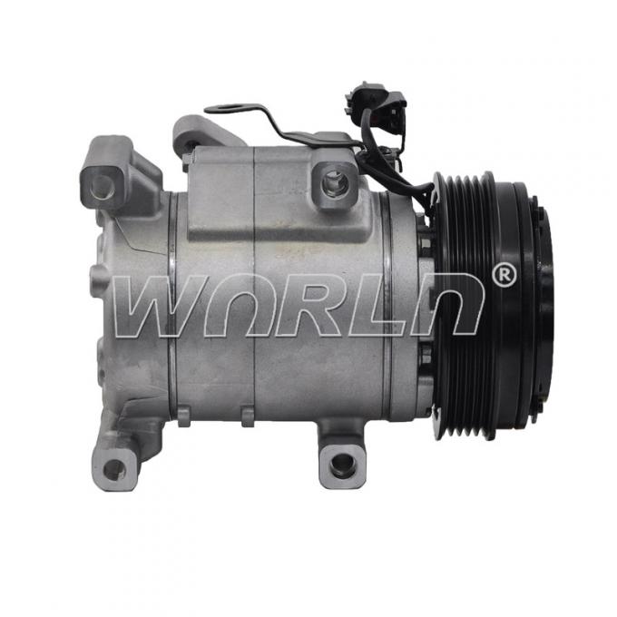 97701B4000 Car AC Compressor For Hyundai I10 For Grand Hatback For