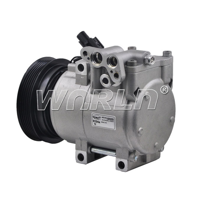 HS15 Auto AC Compressor For Hyundai Elantra 1.6 GAMMA1102 9770125200